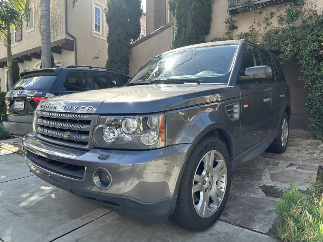 Headlight Restoration, Auto Cosmetic Solutions Orange County