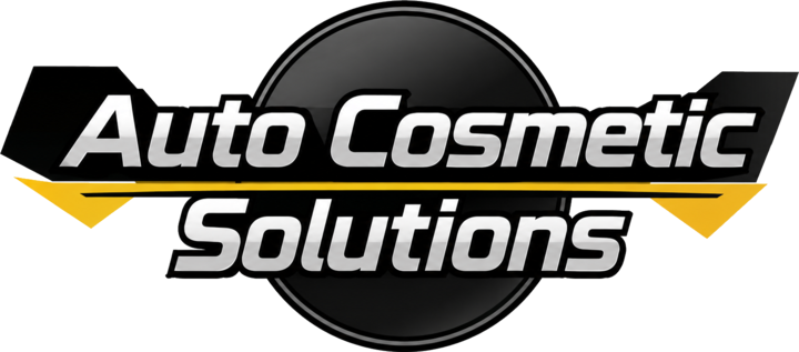 Auto Cosmetic Solutions, Mobile Bumper Repair Orange County